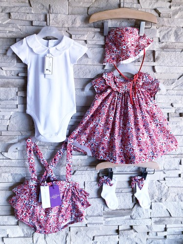 Jacadi new lot ensembles - new,