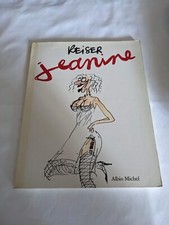 reiser jeanine	EO BE