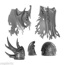 PLMA70 EPAULIERE x2 CAPE