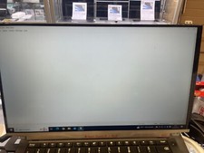 Grade C  Dalle Ecran B156HAN06.1 15.6" FHD IPS LCD Display FULL HD