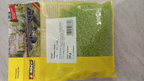 Turf flocage noch sachet - turf,
