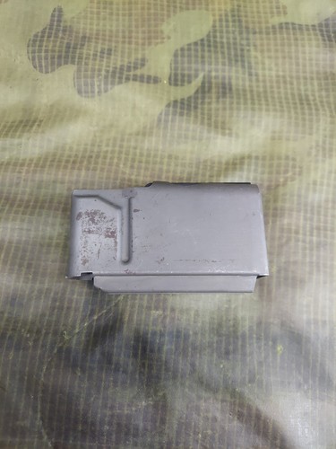Browning bar mk1 - 300, 3