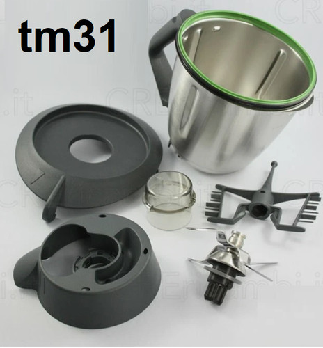 Kit complet original robot - kit,