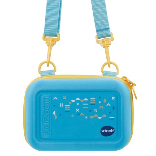 Vtech kidizoom sacoche bleu - sacoche,