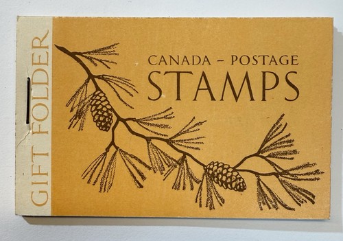 Canada bk39 1947 98cfv - canada, #bk39