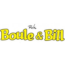 Livre Boule Et Bill/Boule &