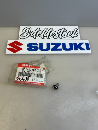 Vis suzuki 02142 15127 gamma - 1,