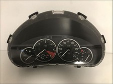 Compteur PEUGEOT 206 PHASE 2 6106LR
