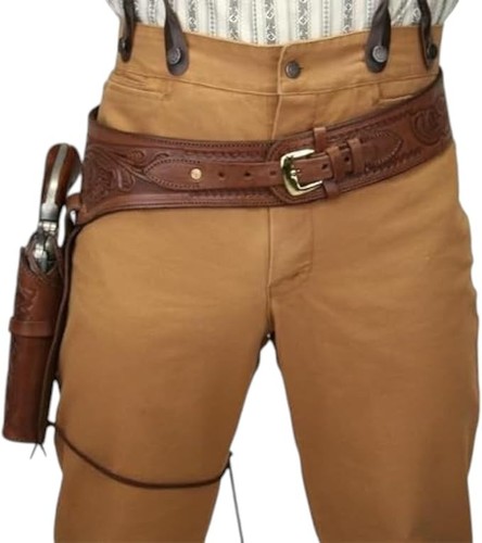 357 Ruger Colt Uberti Western