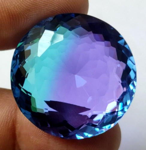 Aaa large ametrine 75 - aaa+, 84.75