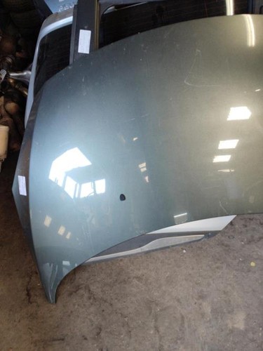 Capot peugeot 307 phase - 307,