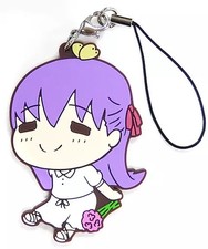 Sangle Sakura Matou (vêtements privés) Sangle caoutchouc Mojishi Leeds Poya...