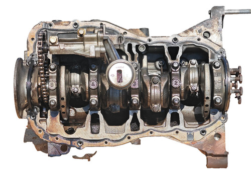 Bloc cylindres renault clio - bloc-cylindres,