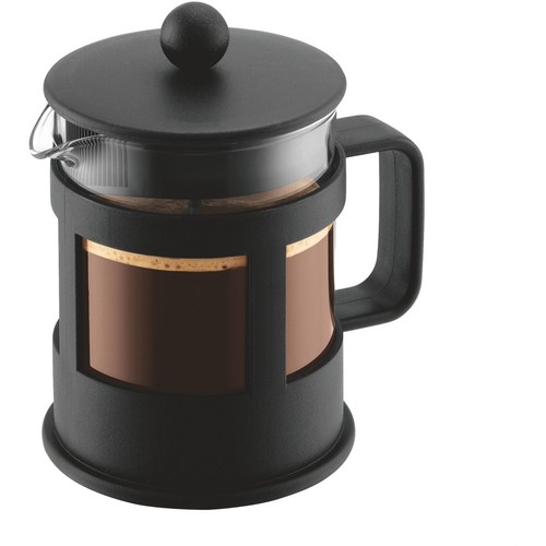Cafetière piston bodum - cafetière, à