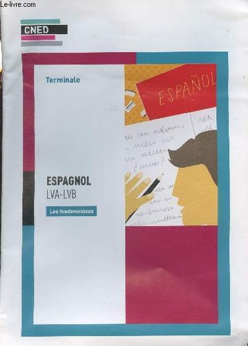 Cned espagnol lva lvb - :,