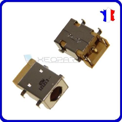Connecteur alimentation acer - connecteur,