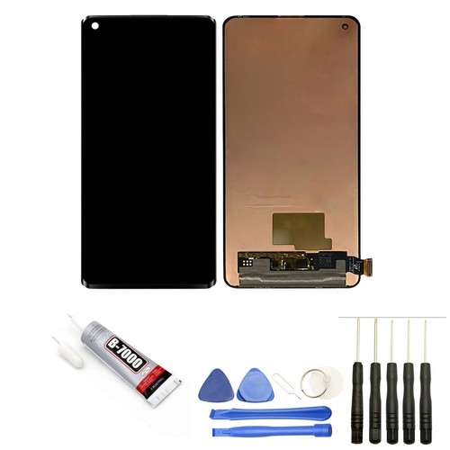Vitre tactile ecran lcd - +,