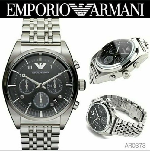 Montre homme emporio - emporio, armani