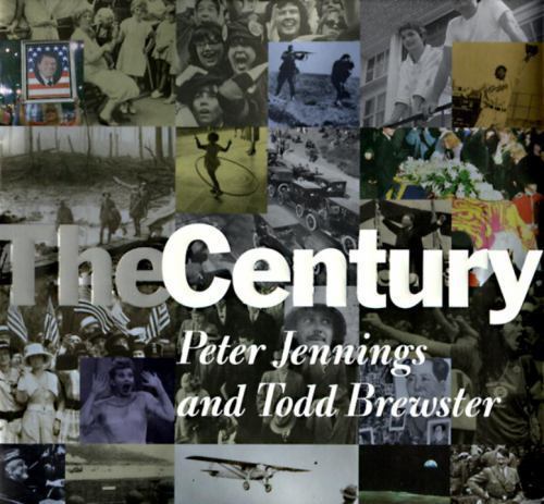 The century 1st edition - the,
