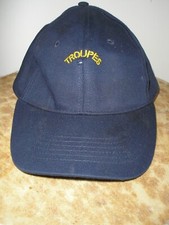 Casquette Fostex militaria