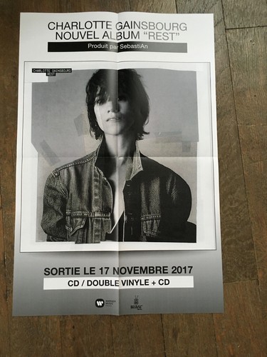 Charlotte gainsbourg rest - gainsbourg,