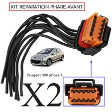 Kit Réparation Faisceau