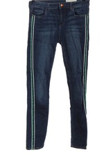 ESPRIT Jeans cigarette Dames Jeans T EU 36 bleu style décontracté