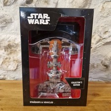 STAR WARS VAISSEAUX SPATIAUX