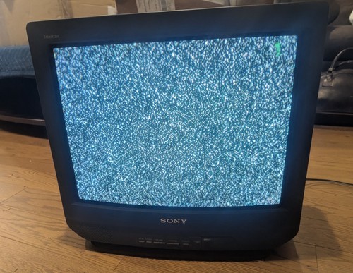 Sony trinitron 20m40 - kv-20m40, 20"
