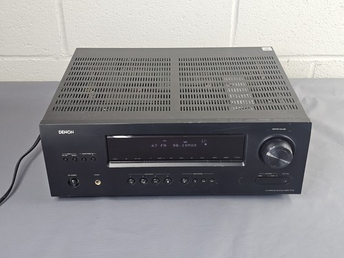 Denon avr 1712 - denon, receiver