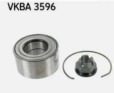 Roulement de roue SKF VKBA 3596 pour RENAULT NISSAN DACIA LADA