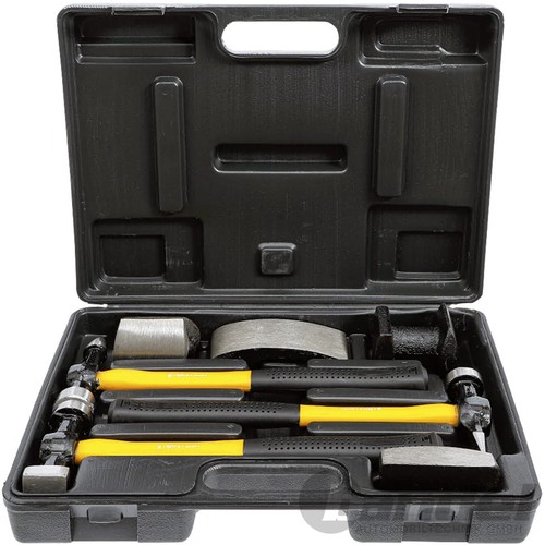 Bgs profi kit - bgs, d’extract