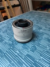 Doubleur de focale Canon EF