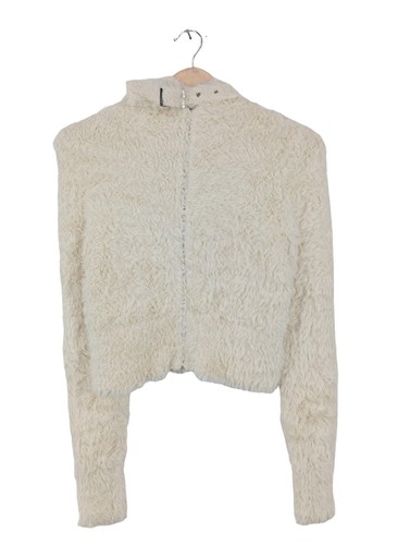 Bershka veste fausse - veste, en