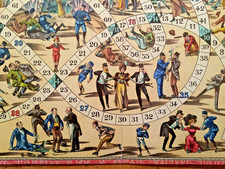 c. 1922 - GRAND JEU ANCIEN