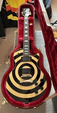Epiphone Les Paul Custom Zakk