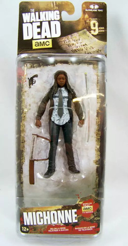 The walking dead - series),
