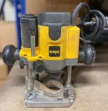 Défonceuse Dewalt