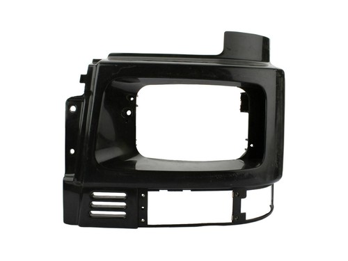Cuvelage phare spare - cuvelage,