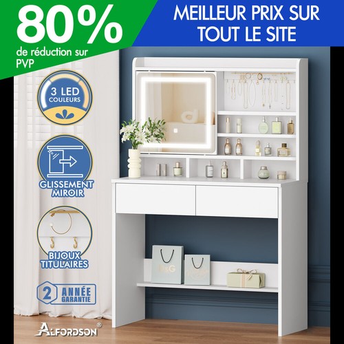 Alfordson coiffeuse maquillage - alfordson,