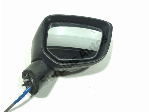 Retroviseur electrique droit - retroviseur,