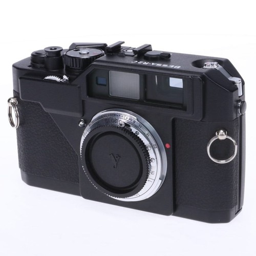 Voigtlander bessa r2c appareil - voigtlander,