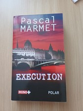 Exécution De Pascal Marmet