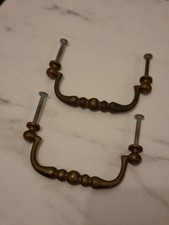 Anciennes poignées X2 style