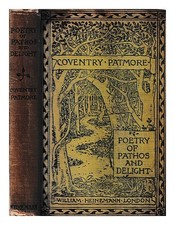 Patmore, Coventry Kersey