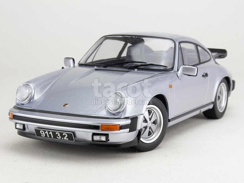 Porsche 911 carrera coupé - porsche, 3.2