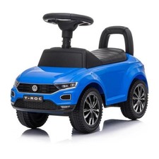 Porteur enfant - VW T-ROCK - Buddy Toys - BPC 5165