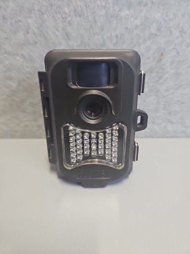 Bushnell trophy trail camera - bushnell,