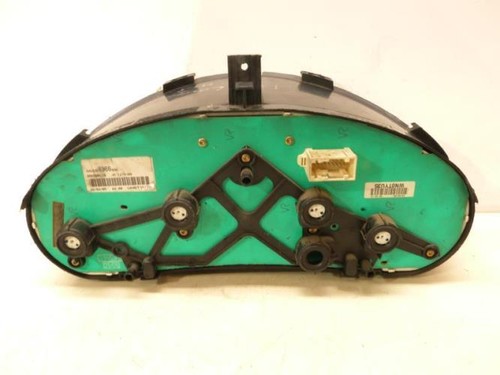 Compteur citroen berlingo - citroen,