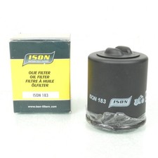 Filtre à huile ISON pour